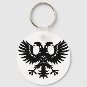 2 Eagle Sleutelhanger