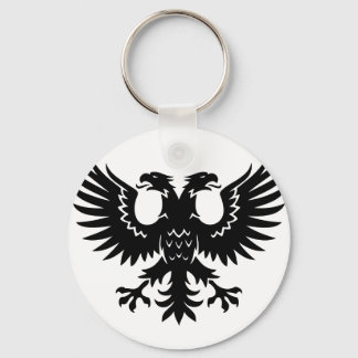 2 Eagle Sleutelhanger