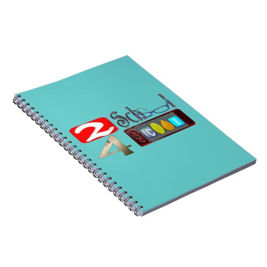 2 École 4 Carnet Cool (Côté Droit)