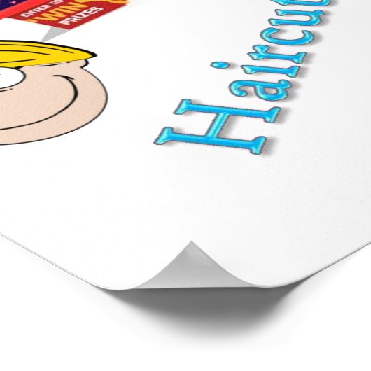 $2. Éteins ton prochain poster (Coin)