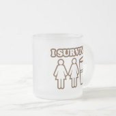 2 filles 1 tasse (Devant droit)