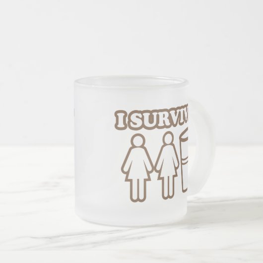 2 filles 1 tasse (Devant droit)