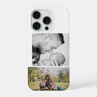 2 foto aangepast  iPhone 15 pro hoesje