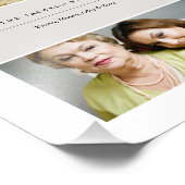 2 Foto Collage Print Afdruk (Hoek)