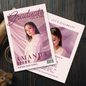 2 Foto Elegant Magazine AFSTUDEERDER Aankondiging 