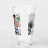 2 foto's aangepaste dubbelzijdige glas (Rechts)