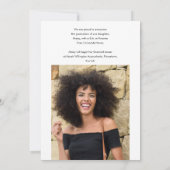 2 Fotoscript Afstuderen Afstuderen Aankondiging (Achterkant)