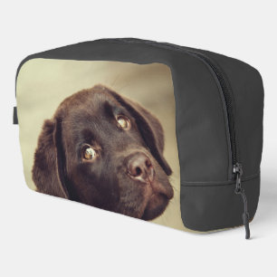 2 Fotosjabloon Maak je eigen plezier Toilettasje