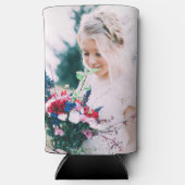 2 Fotosjabloon met dubbelzijdige dunne Koelbox (Voorkant)