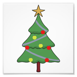 2 glanzende Brite Balls 221 Foto Afdruk