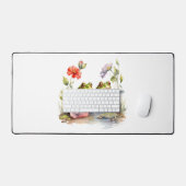 2 Grenouilles (Clavier et souris)
