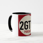 2 GTR! MOK (Voorkant links)