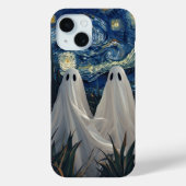 2 Halloween Case-Mate iPhone Case (Achterkant)