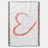 2 harten deken (Voorkant Verticaal)