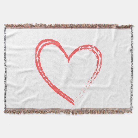 2 harten deken (Voorkant)