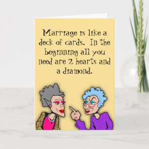 2 Harten en diamant Kaart