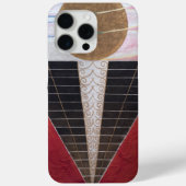 2, Hilma af Klint Case-Mate iPhone Case (Achterkant)