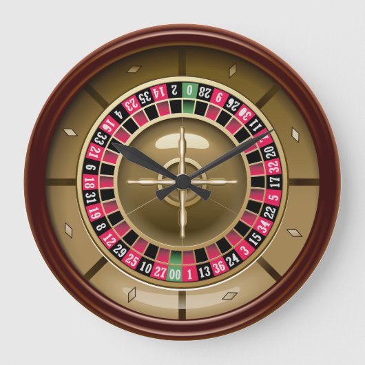 2 Horloges murales (Recto)