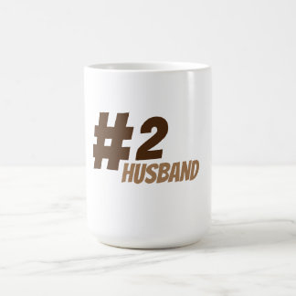 #2 Husband Koffiemok