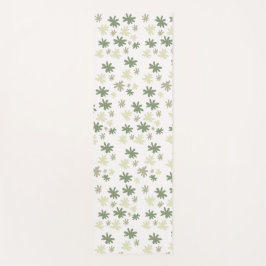 2-in-1 aangepaste Yoga Mat - Omkeerbaar en niet-Sl