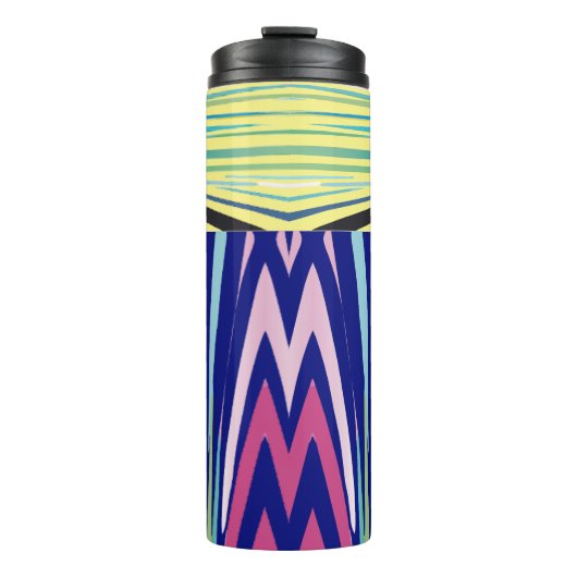 2 IN 1 THERMOSBEKER (Voorkant)