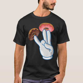 2 In The Pink 1 In The Stink Dirty Humor Classic T T-shirt