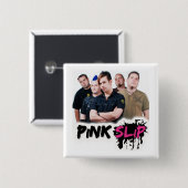 2-inch Button (Voorkant /achterkant)