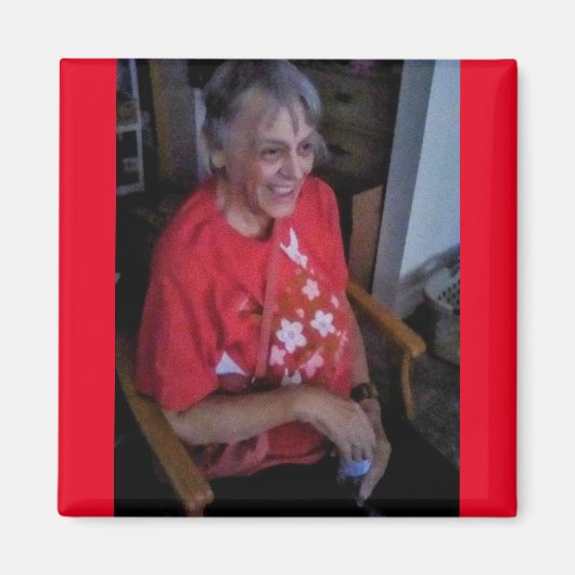 2 inch CeCeCe Magneet (Voorkant)