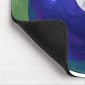 2-inch muismat (Hoek)