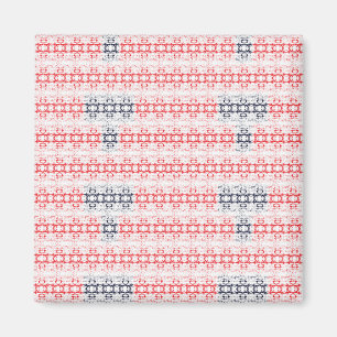 2 inch Square Magnet Magneet