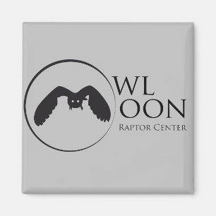 2 inch Square Magnet Magneet