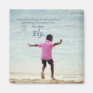 2 inch Square Magnet Magneet