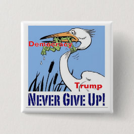 2 inch vierkante knop vierkante button 5,1 cm