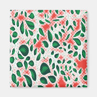 2 inch vierkante magneet