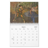 2 jaar agenda kalender (Mar 2027)