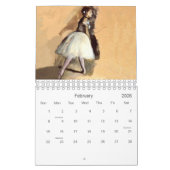 2 jaar agenda kalender (Feb 2026)