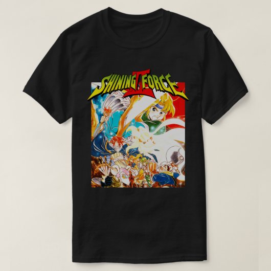 2 Japans T-shirt (Design voorkant)