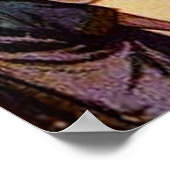 2 Kings 12 Money for God's House poster (Hoek)