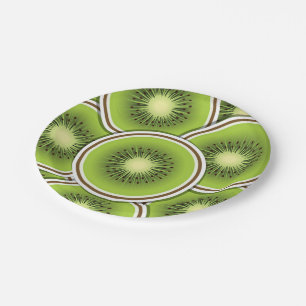 2 Kiwi Papieren Bordje
