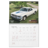 #2 Knachten van de NECOA Kalender (Feb 2027)