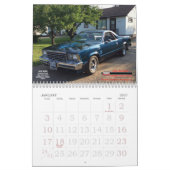 #2 Knachten van de NECOA Kalender (Jan 2027)