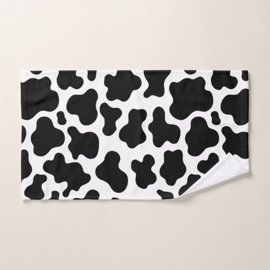 2% Koe melk Bad Handdoek (Handdoek)