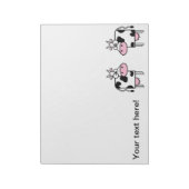 2 KOE NOTITIEBLOK (Gedraaid)