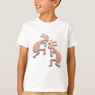 2 Kokopelli #75 T-shirt