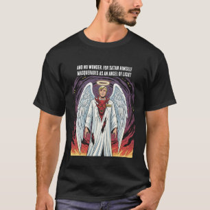 2 Korintiërs 11:14 T-shirt