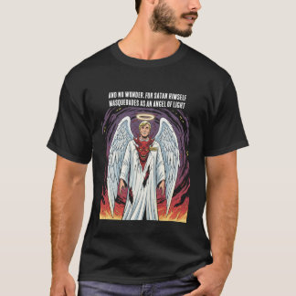 2 Korintiërs 11:14 T-shirt