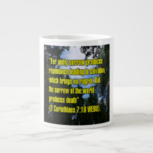 2 Korintiërs 7:10 WEBU Mok