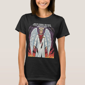 2 Korintiërs Elf Veertien T-shirt