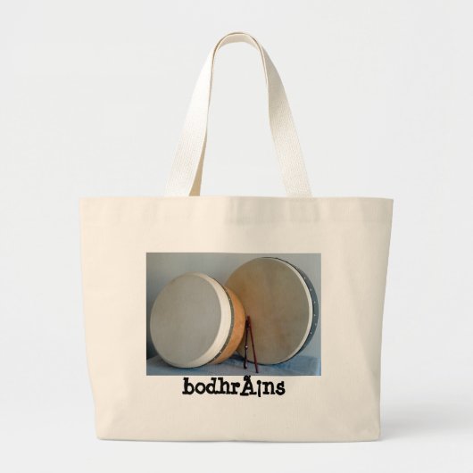 2 kranen en 2 drippers grote tote bag (Voorkant)