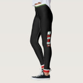 #2 Leggings Mexique (Gauche)